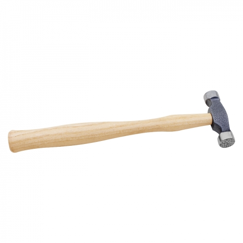 Cross Hatch Hammer