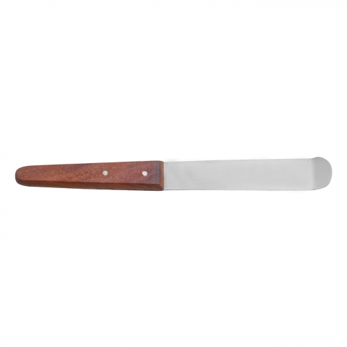 Wax Spatula Curved