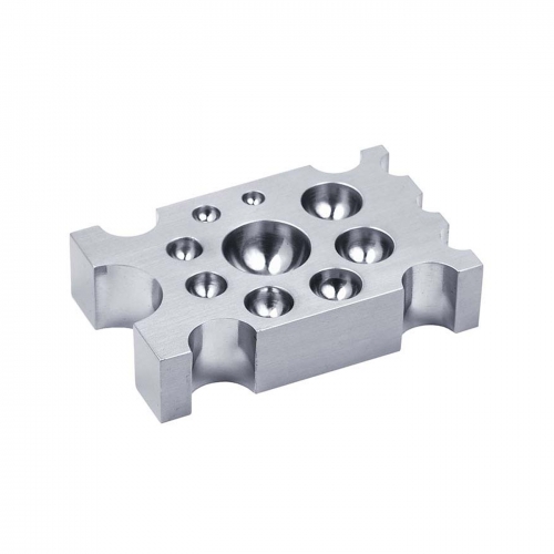 Jewelry Designer Plate