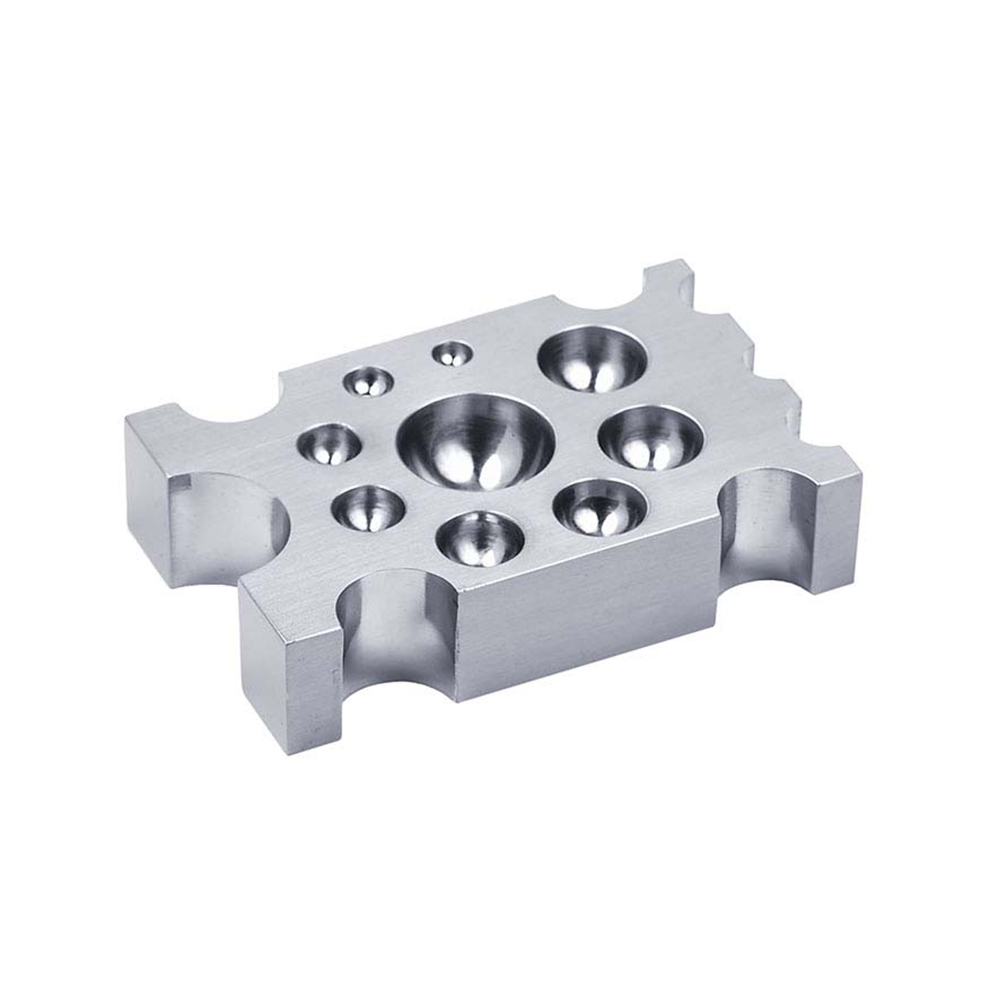 Jewelry Designer Plate