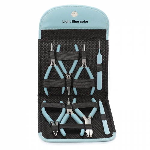 Beaders Tools Kit 