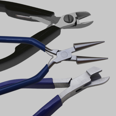 Special Pliers & Tools