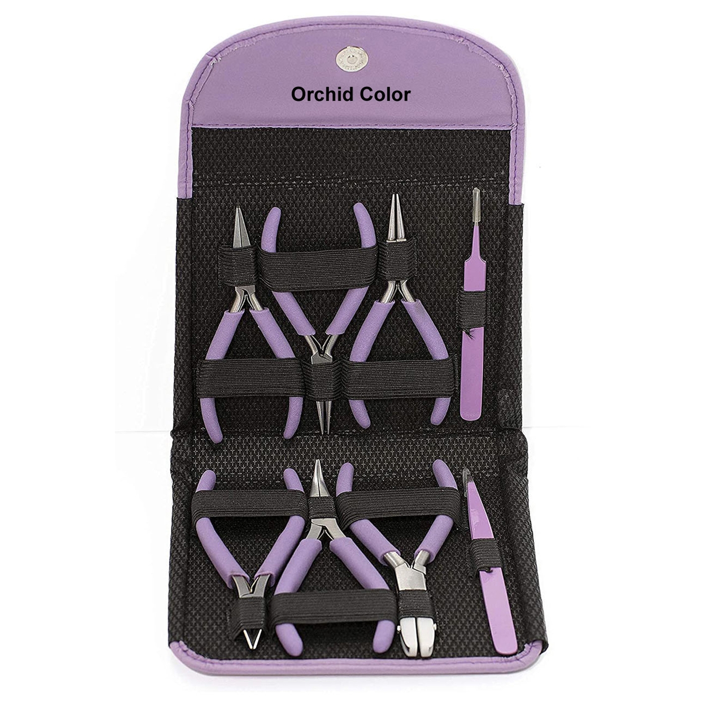 Beaders Tools Kit 