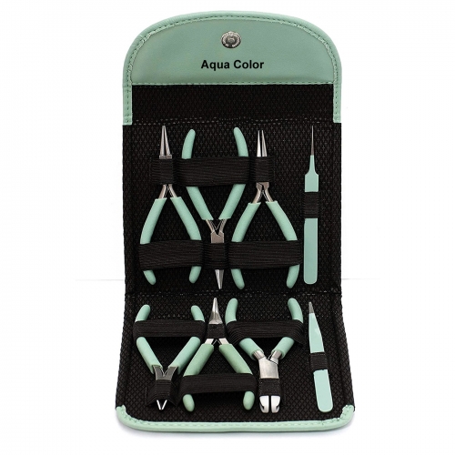 Beaders Tools Kit 