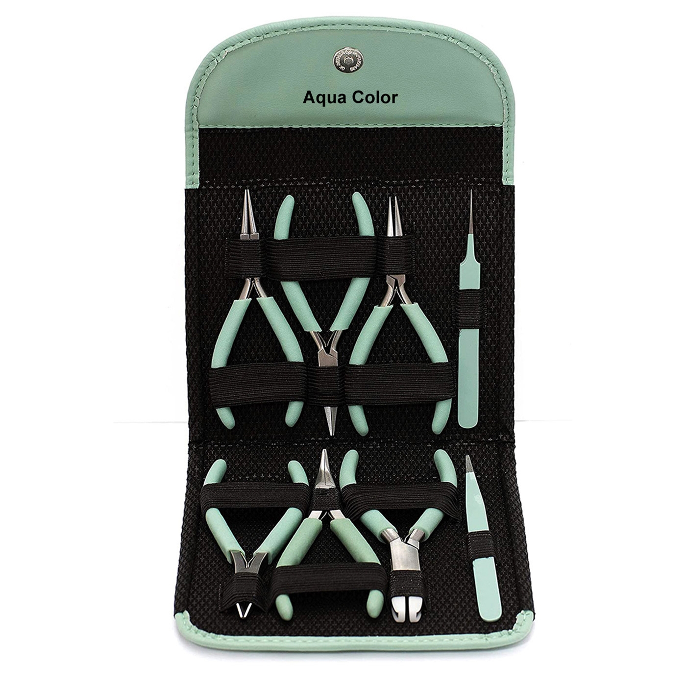 Beaders Tools Kit 