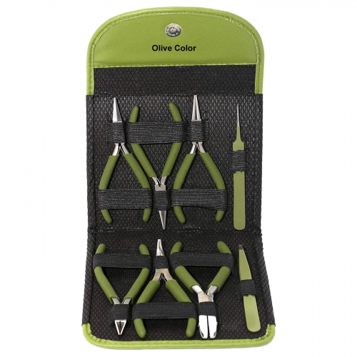 Beaders Tools Kit 