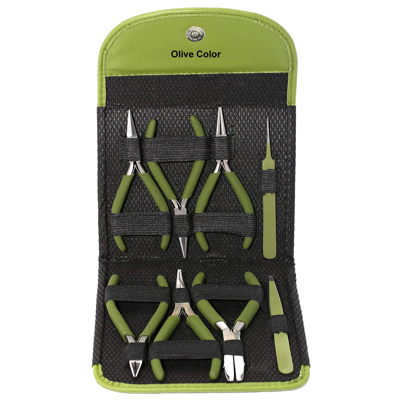 Beaders Tools Kit 