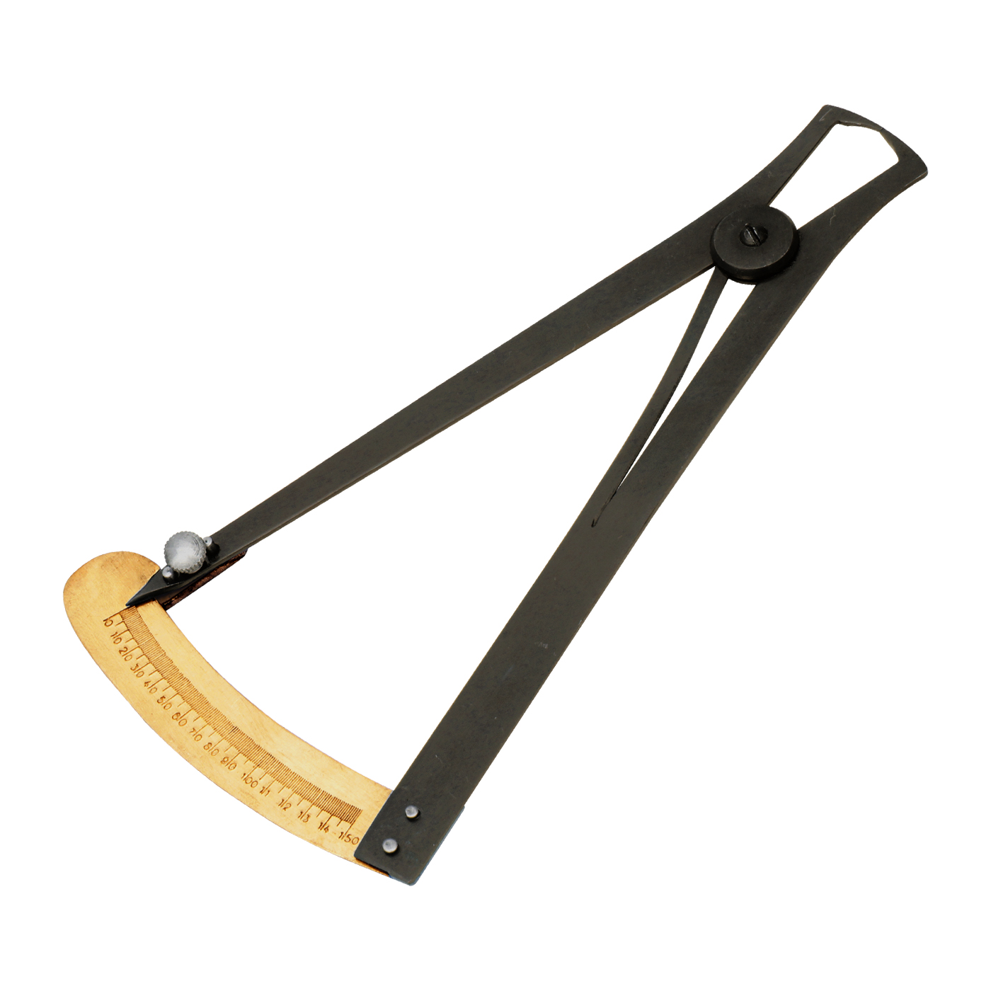 Measuring Gauge
