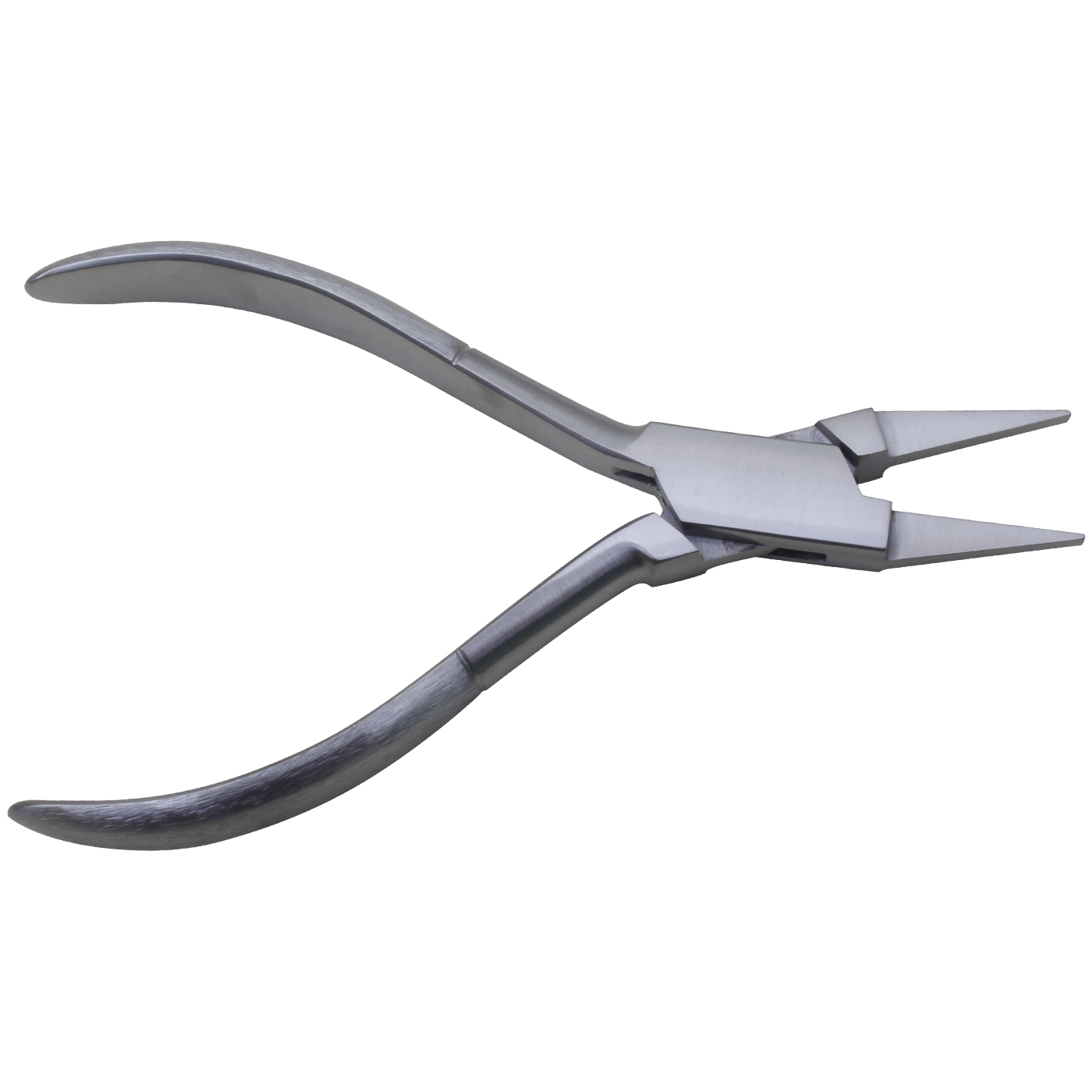  Flat Pointed Pliers
