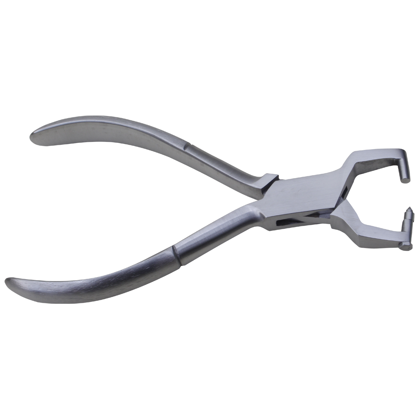Screw flaring pliers 