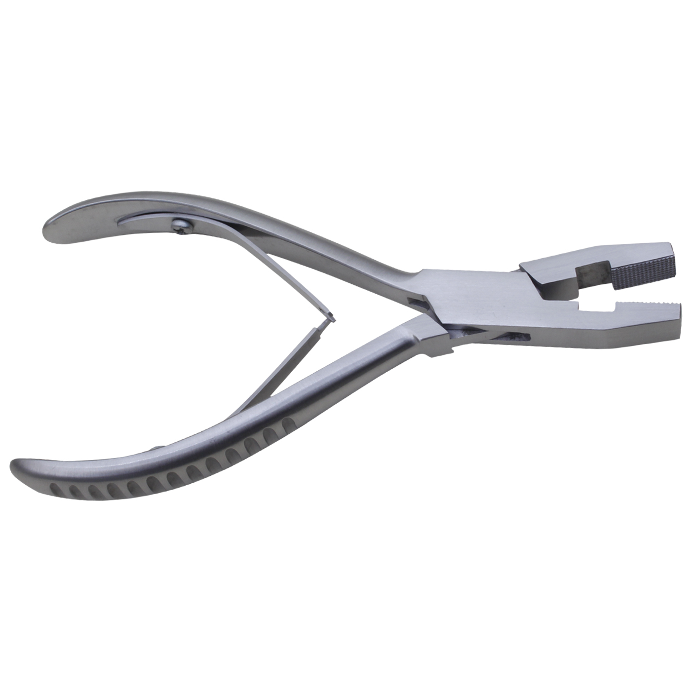Gripping Pliers