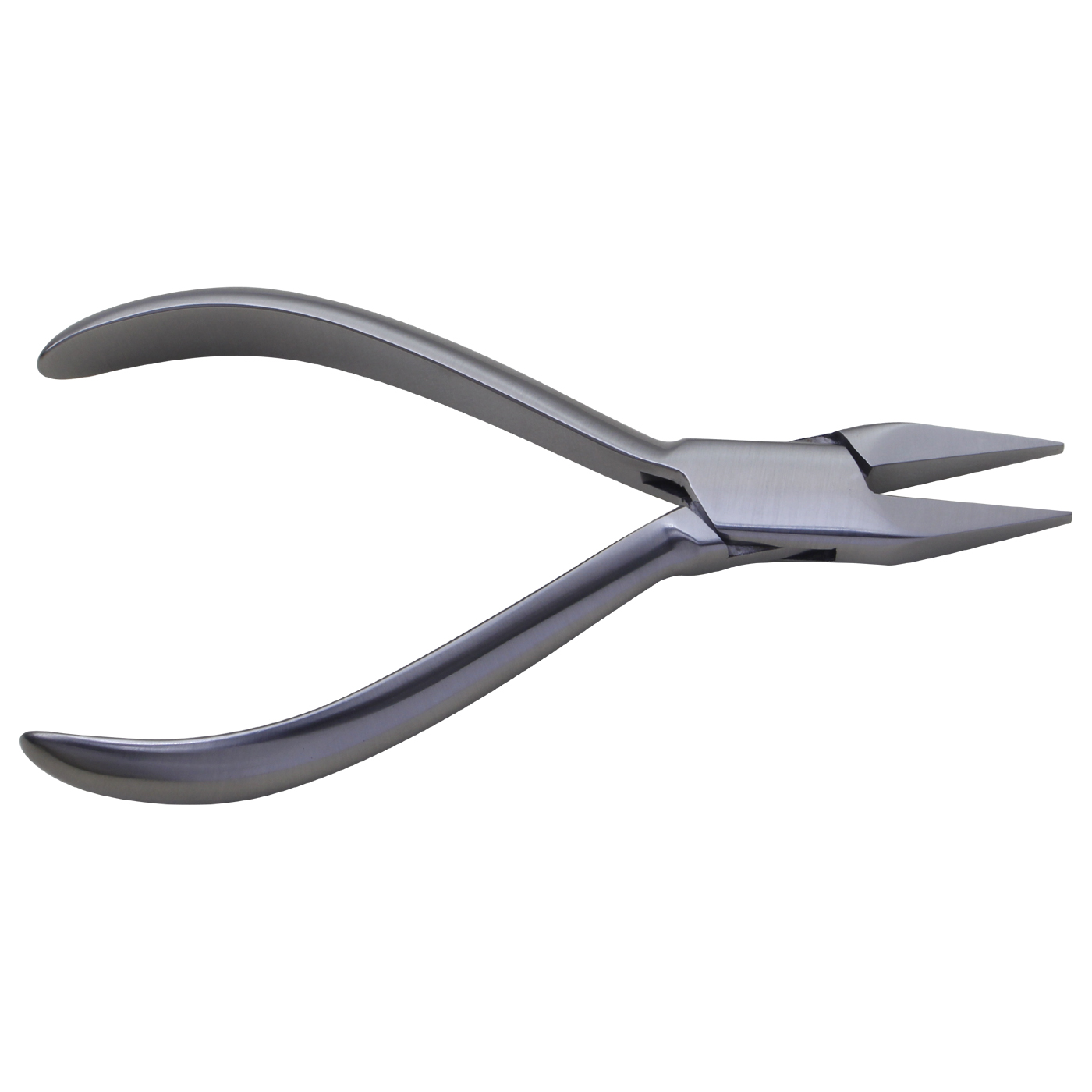  Flat Nose Pliers