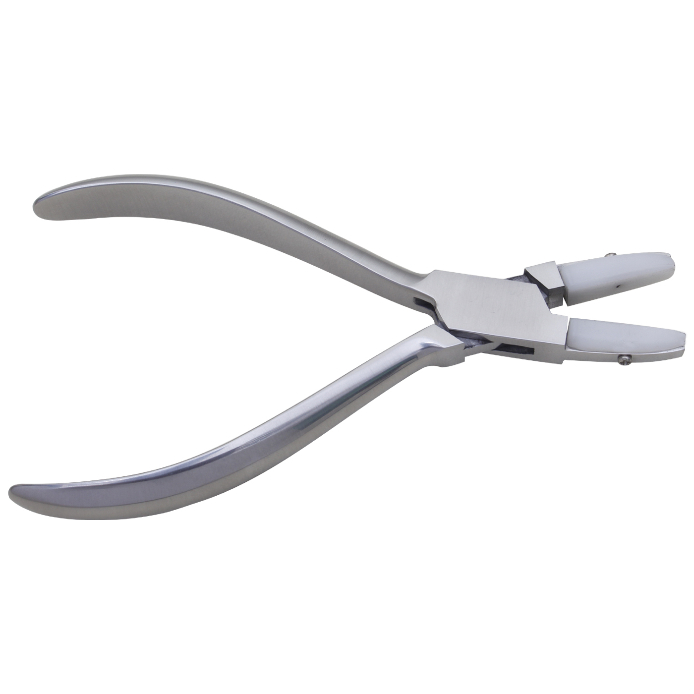  Flat Nose Nylon Jaws 