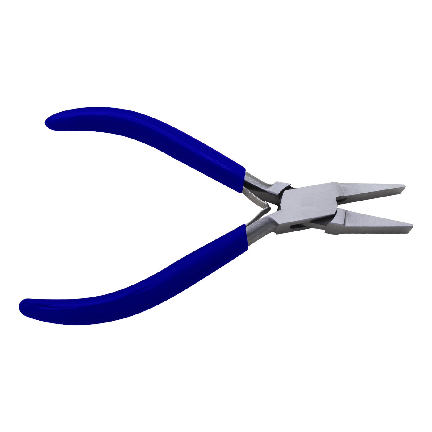  Flat Nose Pliers 