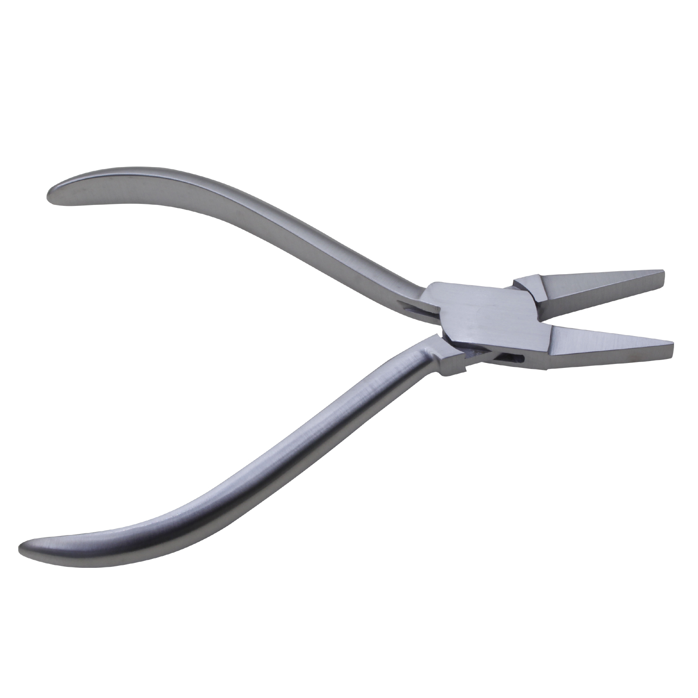  Flat Nose Pliers