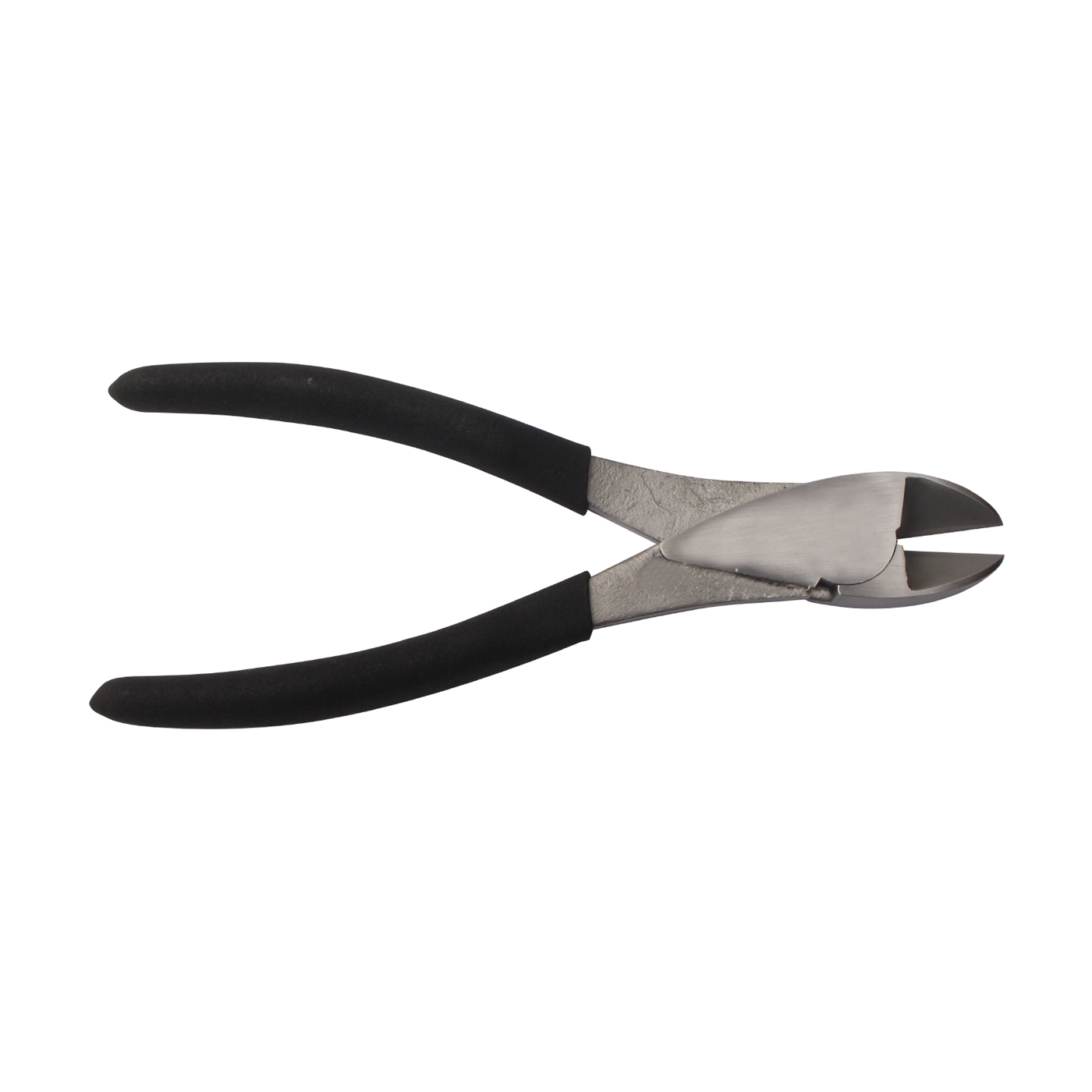 Side Cutter with TC